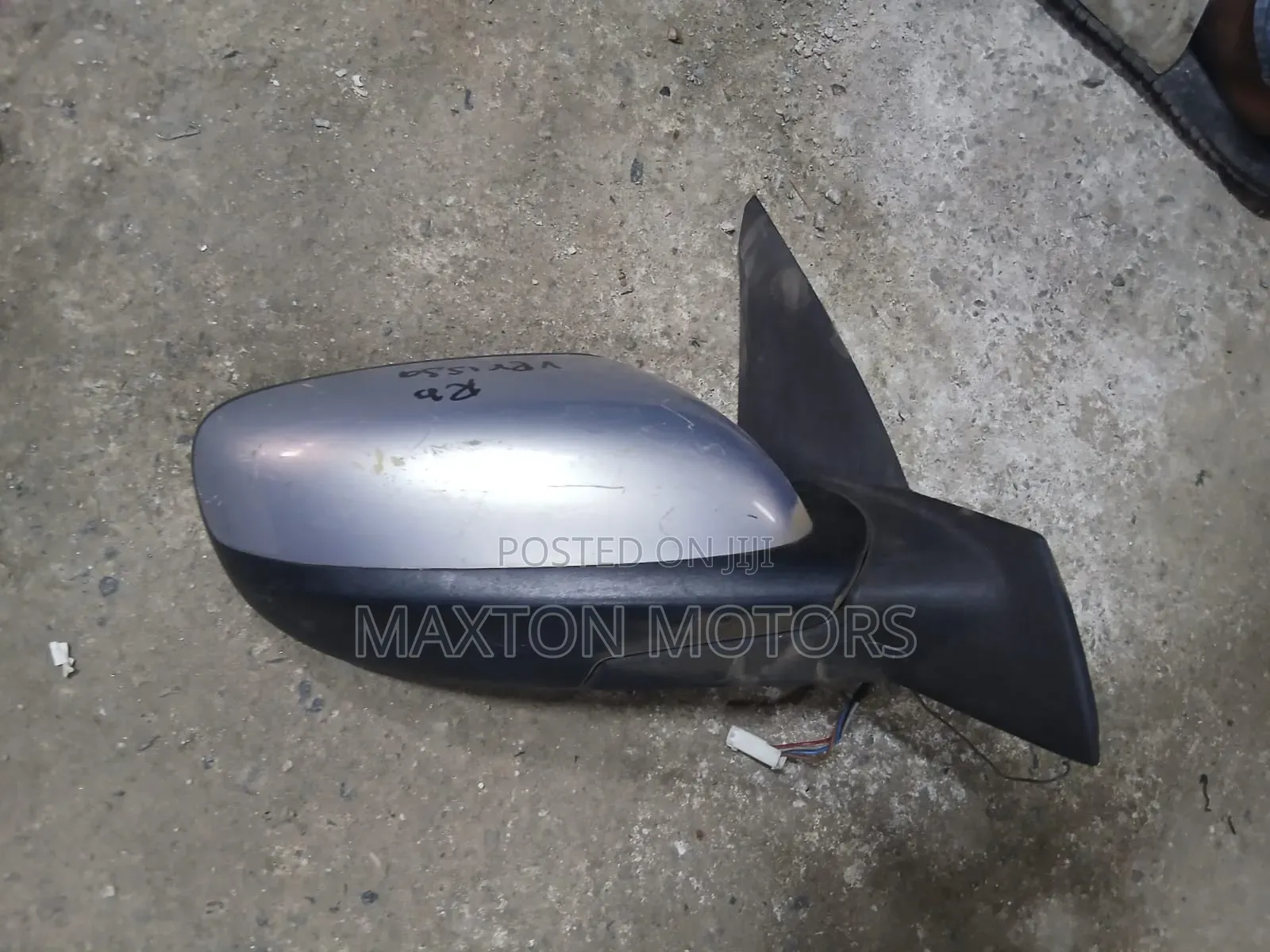 Mazda Verisa Sidemirror