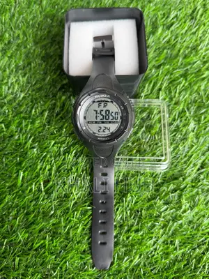 Kids Digital Watch Black Kids Watch
