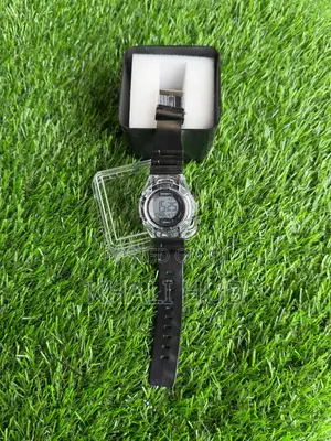 Kids Digital Watch- Stylish Children Watch