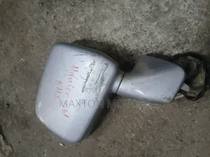 Toyota Harrier Mu10 Sidemirror