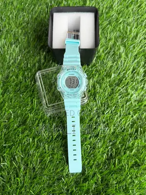 Kids Led Digital Watch – Fashion Watch for Kids