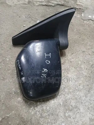 Mitsubishi Pajero I0 Sidemirror