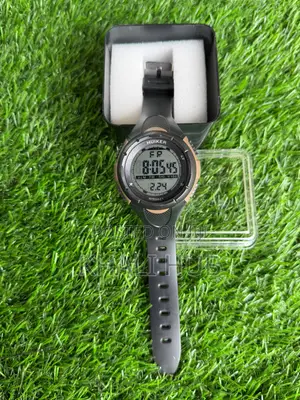 Kids School Digital Watch- Comfortable Everyday Wear