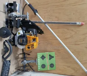 Dera Weeder/Tiller Brush Cutter