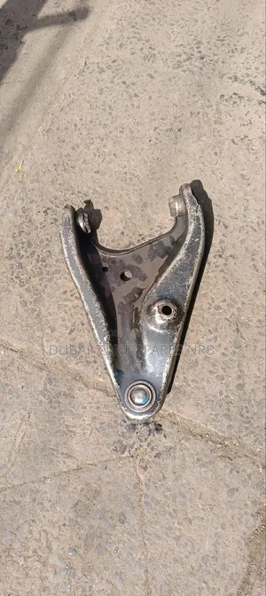 Np200 Control Arms Available.