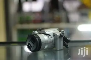 Panasonic Lumix Camera