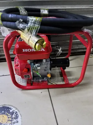 Concrete Vibrator