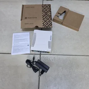 Mikrotik Rb951 Router 5 Port Wireless Ap