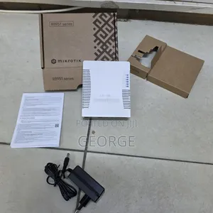 Mikrotik Rb951 2.4ghz Routerboard