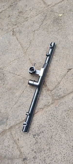 Nissan Note,Tiida Radiator Top Cover.