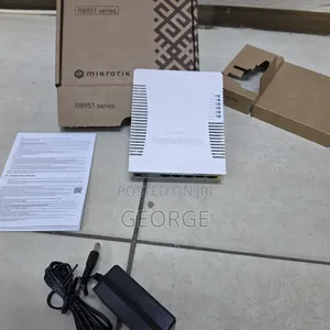 Original Mikrotik Rb951ui-2hnd Router