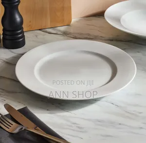 Ceramic Dinner Plates