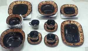 32 Pieces Dinner Set