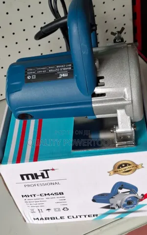 Professional MHT Marble/Tile Cutter