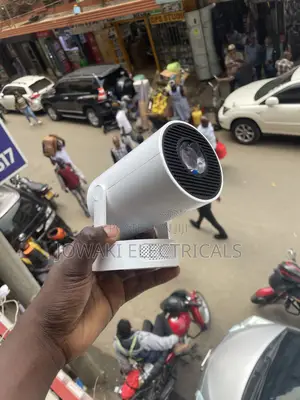 Mini Projectors