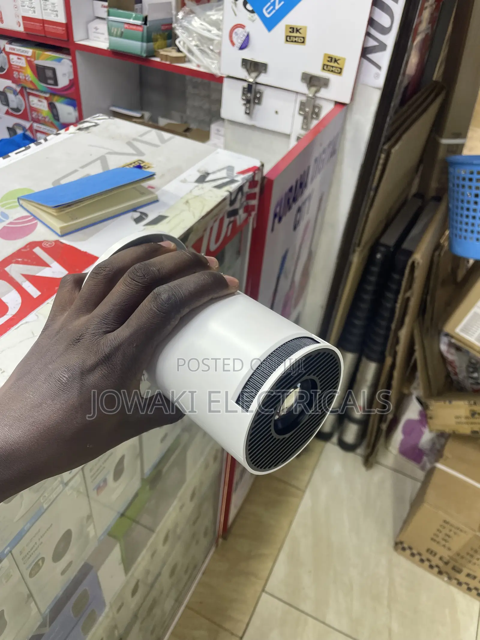 Mini Projectors