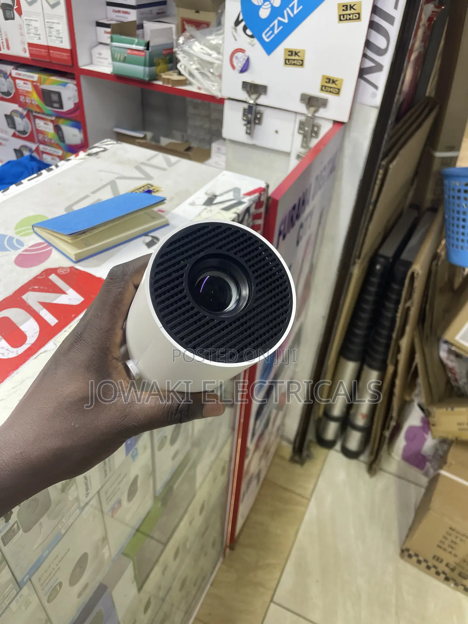 Mini Projectors