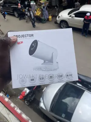 Mini Projectors