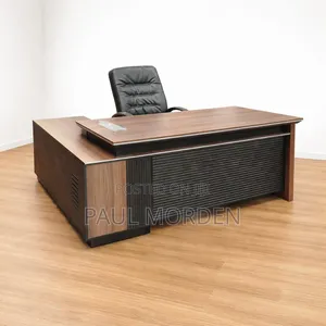 Executive Office Table - Modern Design 1.8m