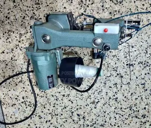 Best Bag Closer Machine