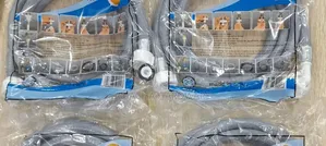 5 M Inlets Used for Washing Machines