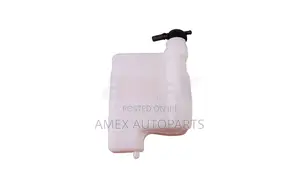 Spare Tank Ford Ranger T6 2012 - 2015