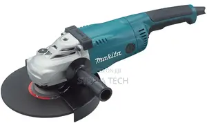 Makita 9 Inches Angle Grinder