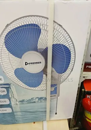 Efficient Walk Fan