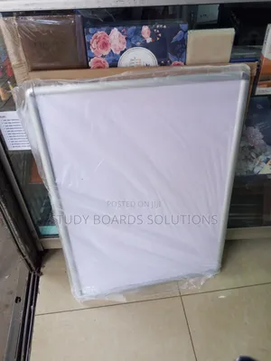 A1(3ftx2ft) Snapper Frame for Offices Display