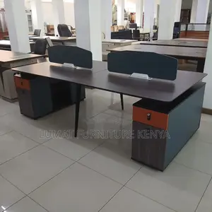 Unitywork 4-Person Station