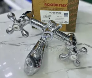 Affordable Aquaflex Shower Mixer