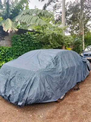 Bmw X5 Heavy Duty Waterproof Suv Car Cover