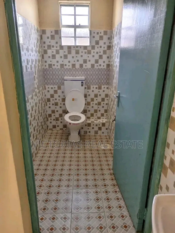 3bdrm Apartment in Complex Utawala for rent