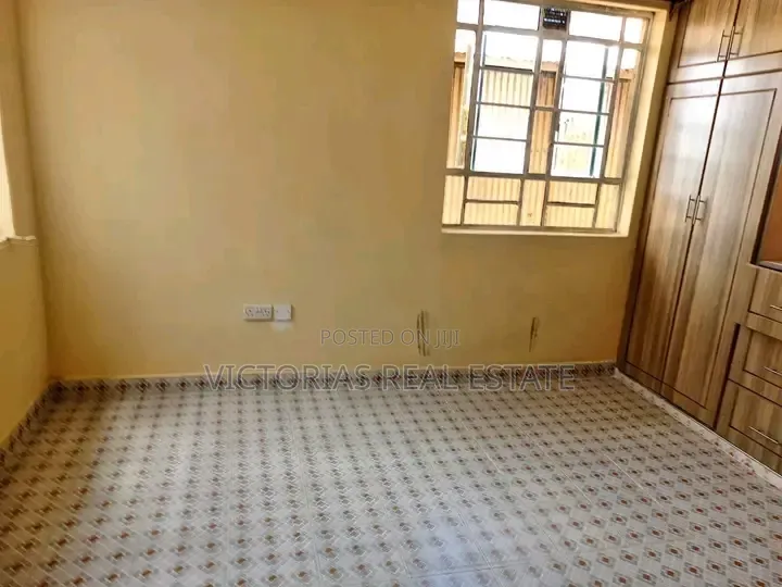 3bdrm Apartment in Complex Utawala for rent