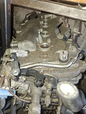Slim Engine 3zr None Pump