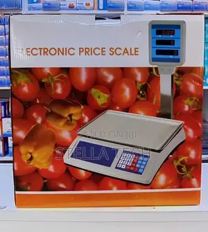 Acs 50 Kg Digital Price Computing Scale