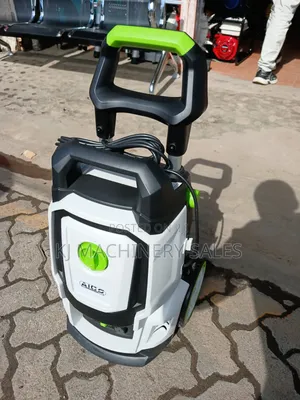 Aico High Pressure Car Wash Machine