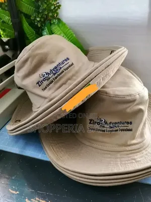 Bonnie Tactical Hat
