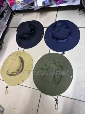 Bonnie Tactical Hat