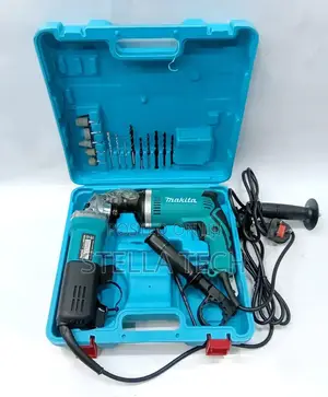 Makita Combo