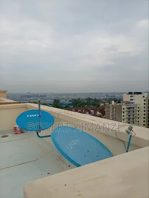 Dstv Installation Near Me