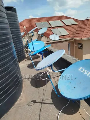 Dstv Installation Near Me