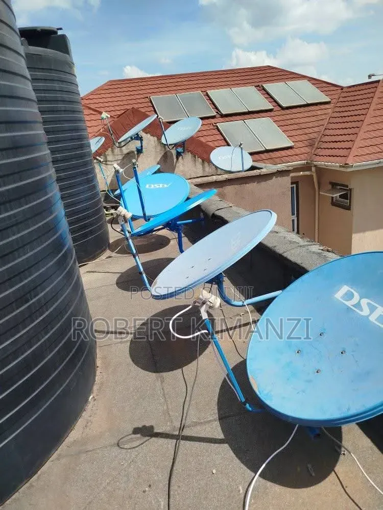 Dstv Installation Near Me