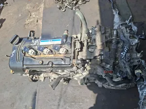Ro6a Slim Engine