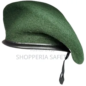 Military Beret