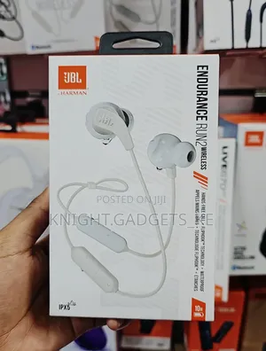 JBL Endurance Run 2 ( Wireless) ✓