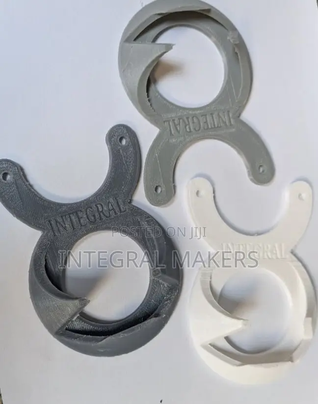 Professional 3d Printing Services