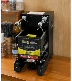 Liquid Cup Sealer