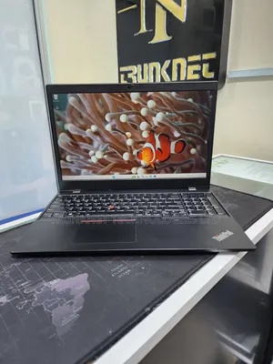 Laptop Lenovo ThinkPad L15 Gen 3 16GB AMD Ryzen 7 SSD 256GB