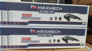 4inch Maxmech Angle Grinder/Maxmech Angle Grinder 4inch